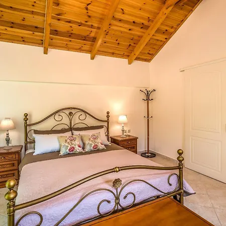 Kardaris Villa Tragaki