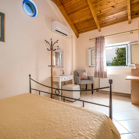 Kardaris Villa *