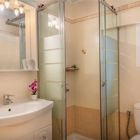 Kardaris Βίλα Τραγάκι