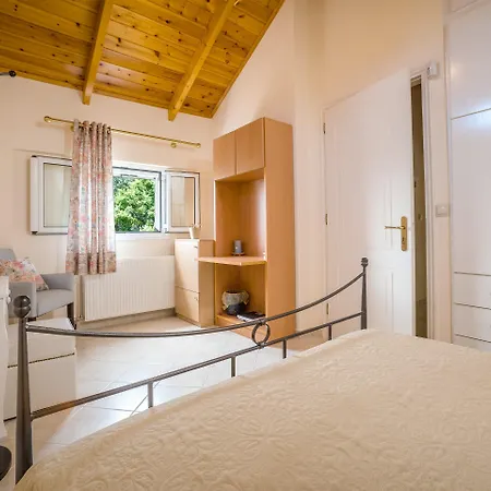 Kardaris Villa