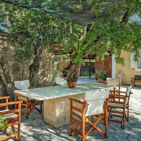 Villa Kardaris