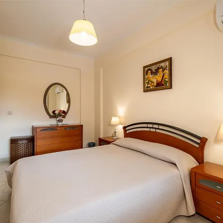 Kardaris Villa Tragaki