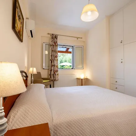 Kardaris Villa Tragaki