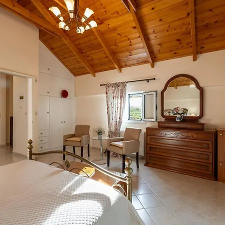 Kardaris Villa Tragaki