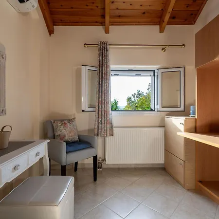 Villa Kardaris Tragaki