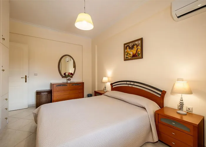 Kardaris Villa Tragaki