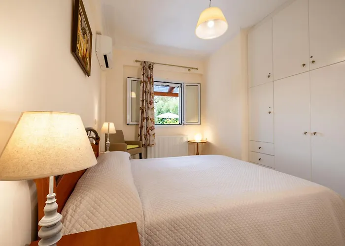 Kardaris Villa Tragaki