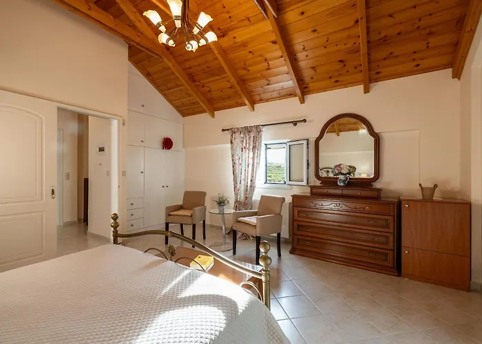 Kardaris Villa Tragaki