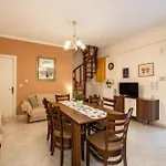 Kardaris Villa