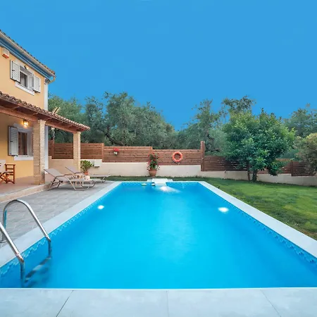 Villa Kardaris
