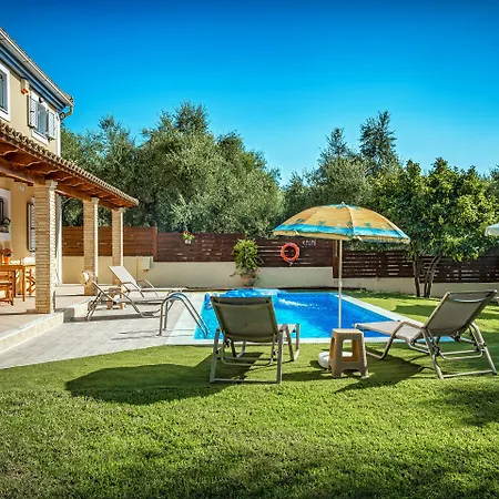 Villa Kardaris
