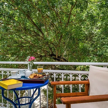 Villa Kardaris Tragaki