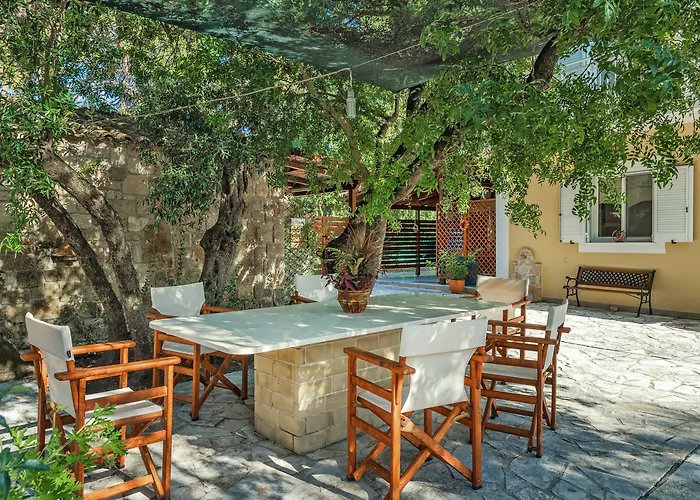 Vila Kardaris