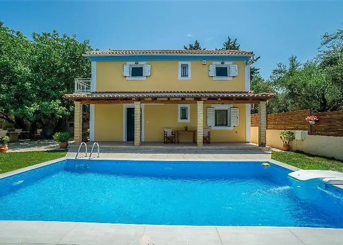 Vila Kardaris *